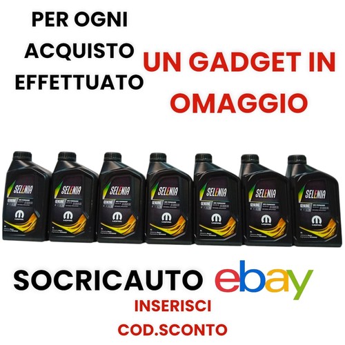 Litri olio motore petronas - litri,