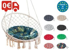 Cuscino seduta Papasan 65 cm