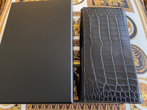 Vertu new signature touch - vertu,