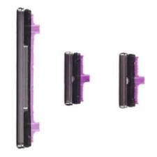 Replacement Hard Buttons Power