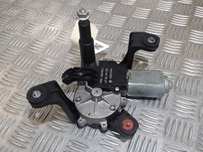 Motorino Tergicristallo