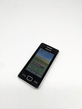 Samsung Star II 2 GT-S5260