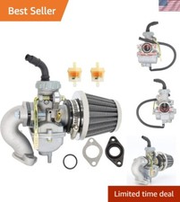 High-Performance PZ20