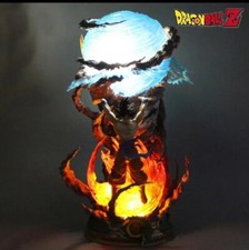 DRAGON BALL ACTION FIGURE GOKU