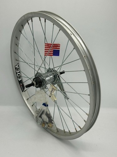 Cerchio lega bmx - cerchio, pollici