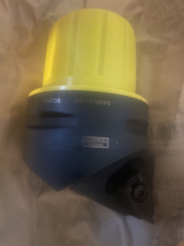 Sandvik coromant s911 619698 - sandvik, coromant®