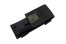 Fondina Pohl Force Bravo nera