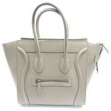 CELINE (Celine) Bagaglio Micro
