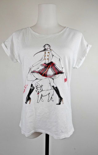 Elisabetta franchi top maglia - elisabetta,