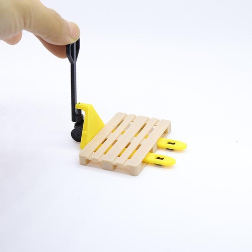 Miniatura per casa delle - 1:12,