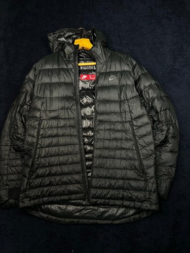 Giubotto piumino nike - piumino,