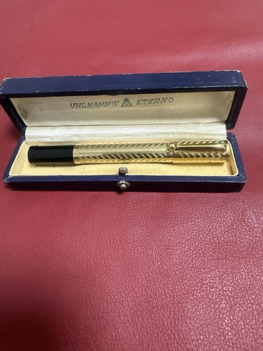 Penna stilografica uhlmann - stilografica, uhlmann’s