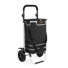 Carrello Spesa Pieghevole 50LT
