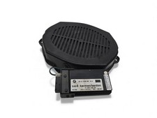 Subwoofer BMW sinistro Harman