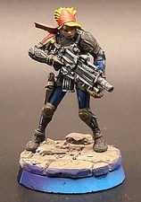 USA Duty Paid Painted