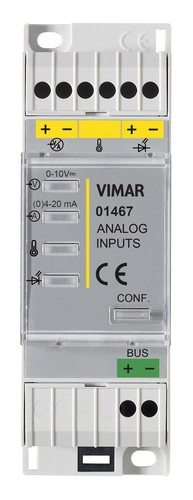 01467 vimsr interfaccia - 01467,