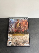 Imperium civitas ottimo - imperium, pc