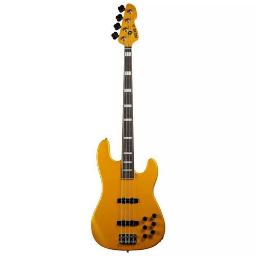 Markbass gloxy giallo - markbass,