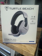 🔥 Cuffie wireless Turtle