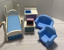 Lotto Vintage Little Tikes My