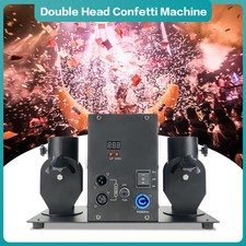 Macchina Cannone Confetti