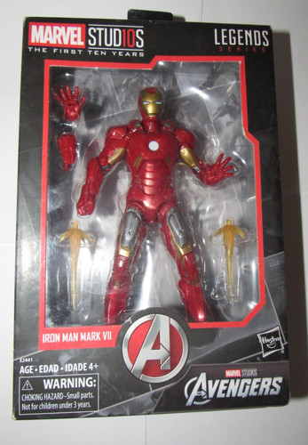 Marvel legends personaggio - marvel,
