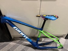 Telaio Mountain Bike Giant XTC