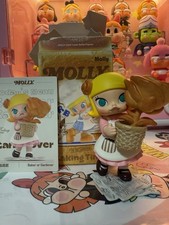 POP MART MOLLY Carb-Lover
