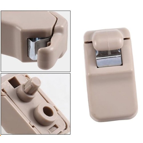 Porta occhiali sole clip - sole,