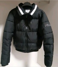 Giubbino Donna Fila