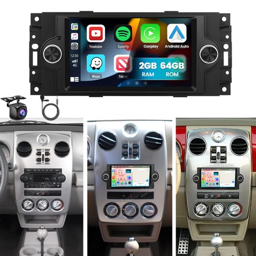 Autoradio 64gb apple carplay - autoradio,