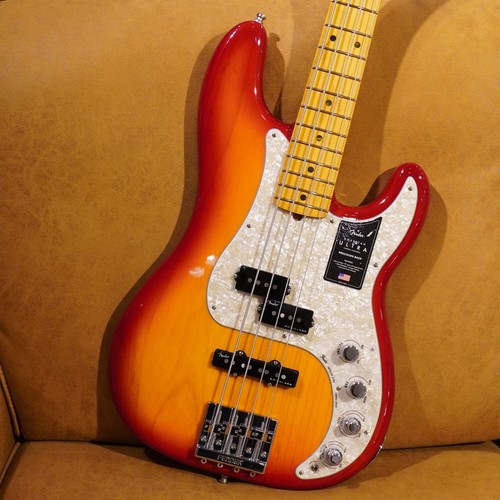 Fender american ultra con - fender,