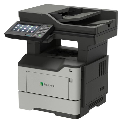 Lexmark mx622adhe mfp w - mx622adhe, s/w