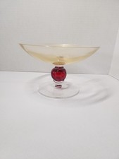 Centrotavola Vetro Arte Murano