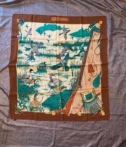 Foulard seta must de - foulard,