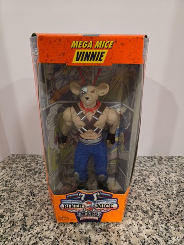 Mega vinnie 1994 - vinnie,