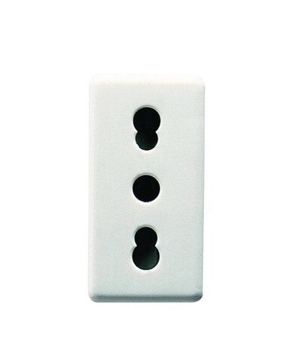 Gewiss gw20203 presa italiana - gewiss,