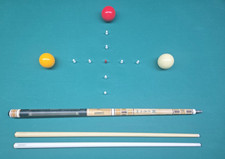 STECCA DA BILIARDO NADIR