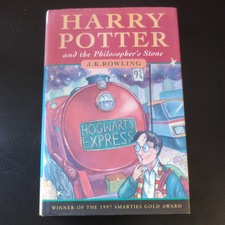 Harry Potter The Philosopher's