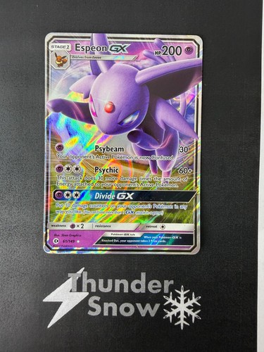 Pokemon espeon 61 - pokemon,