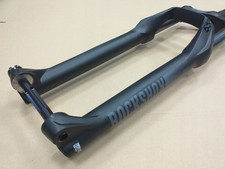 Forcella sospensione RockShox Recon Silver RL - 27,5", corsa 130 mm