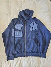 Felpa con cappuccio Travis