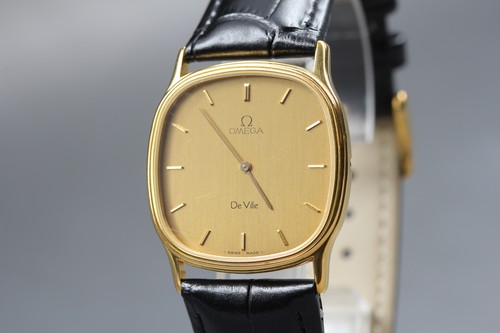 Orologio uomo omega ville - orologio, de
