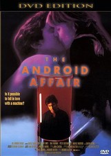 Android affair dvd - affair, (1995)