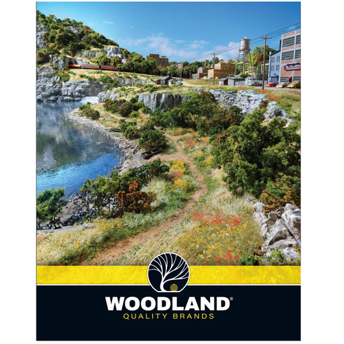 Woodland scenics 20220 2022 - scenics,