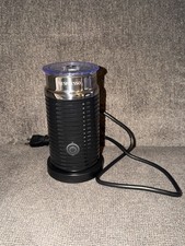 Montalatte Elettrico Nespresso