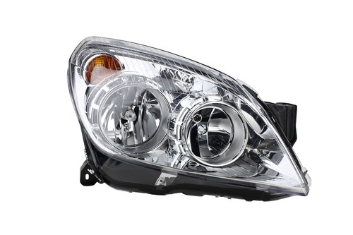 Faro fronte adatto per opel - faro, a