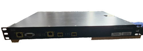 Cisco air wlc4402 - cisco, air-wlc4402-25-k9