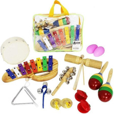 Set Regalo Di Strumenti