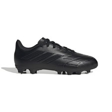 Adidas Copa Pure.4 FxGJ nere scarpe da calcio per bambini scarpe da calcio